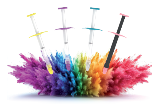 FleXa™ Syringe System