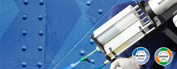 MixCoat for 