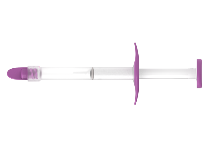 FleXa Syringe