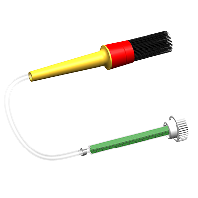 QUADRO MFQ brush