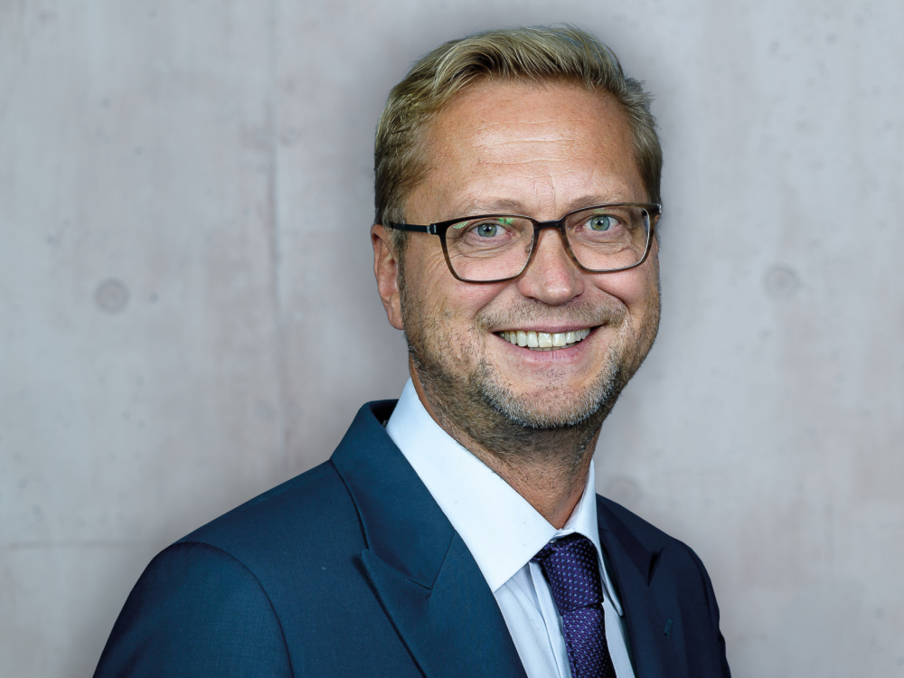 Girts Cimermans - Chief Executive Officer