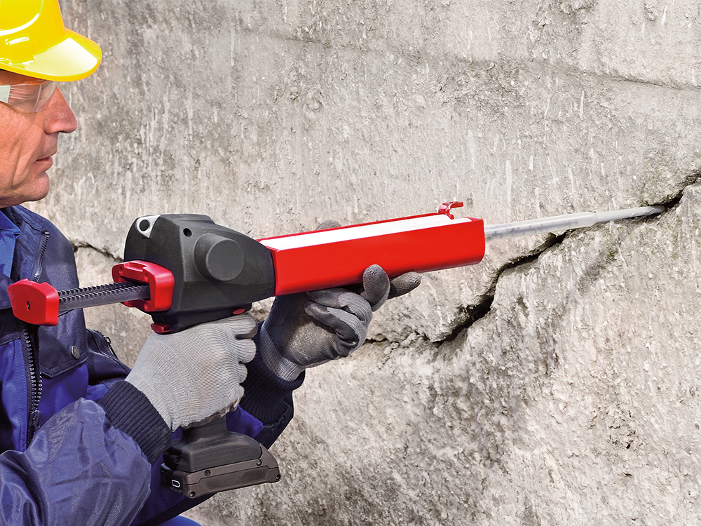 Construction crack repair MK™ K-B900