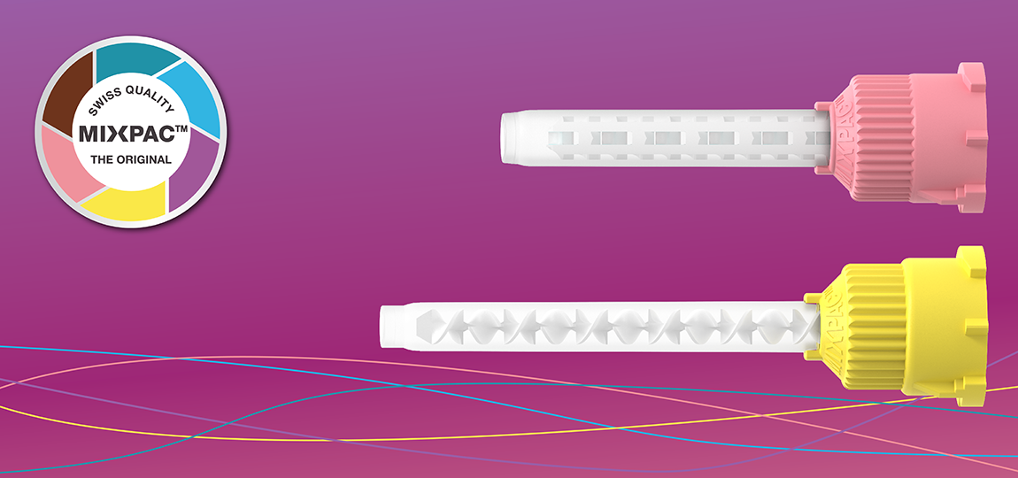 T-Mixer pink background