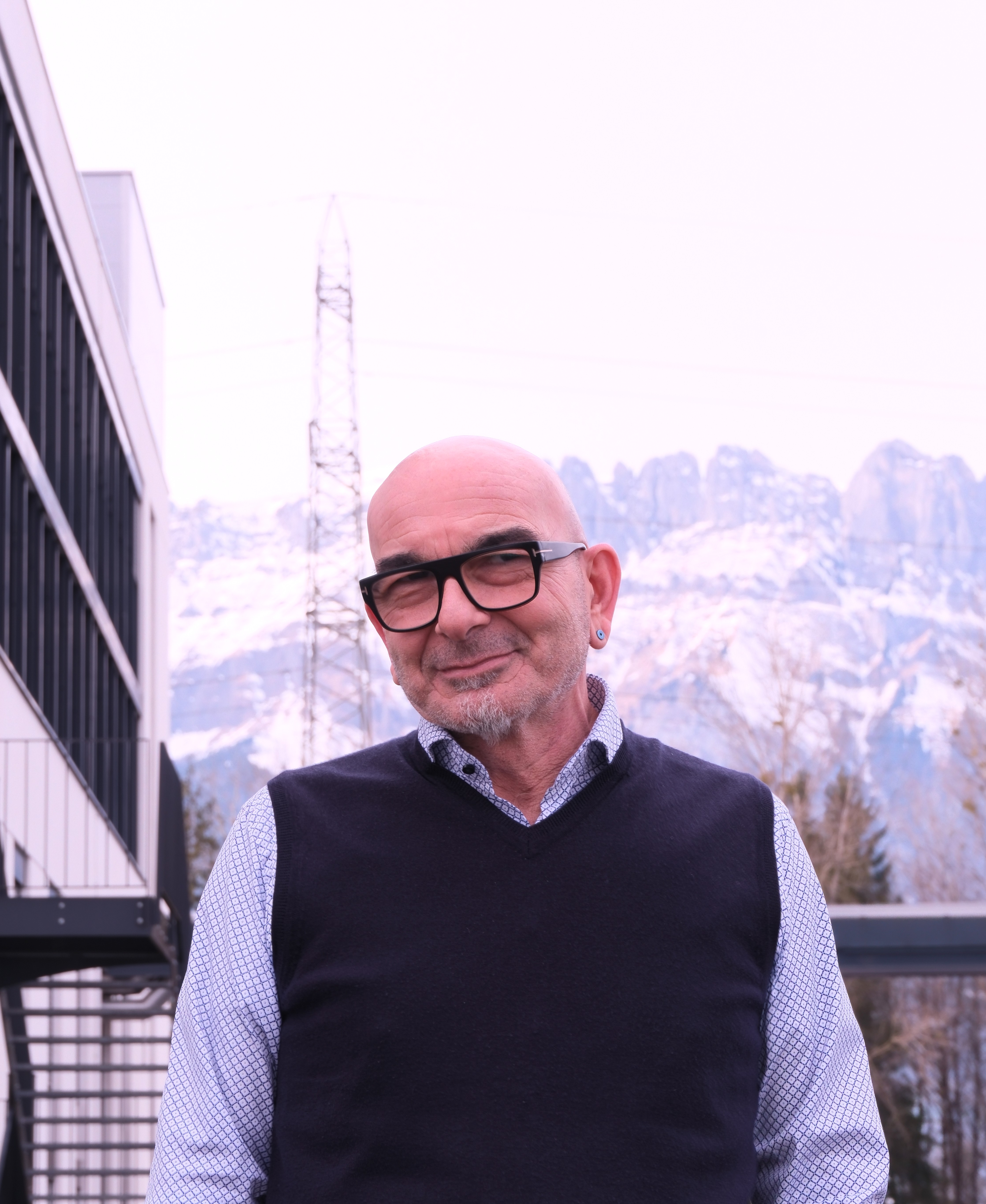 Alper Düzel