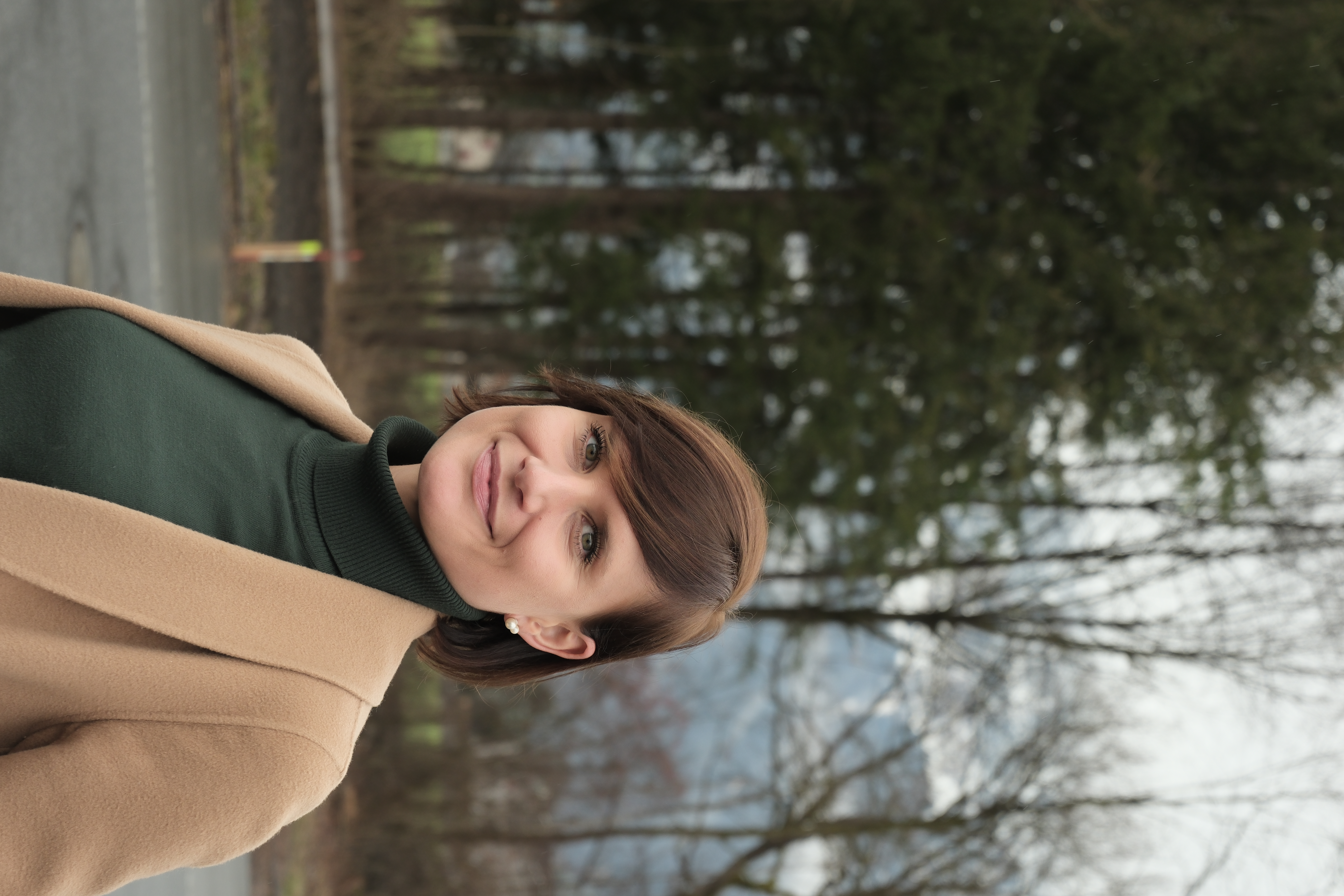 Emilia Kedzior, Team Leader Regulatory Affairs