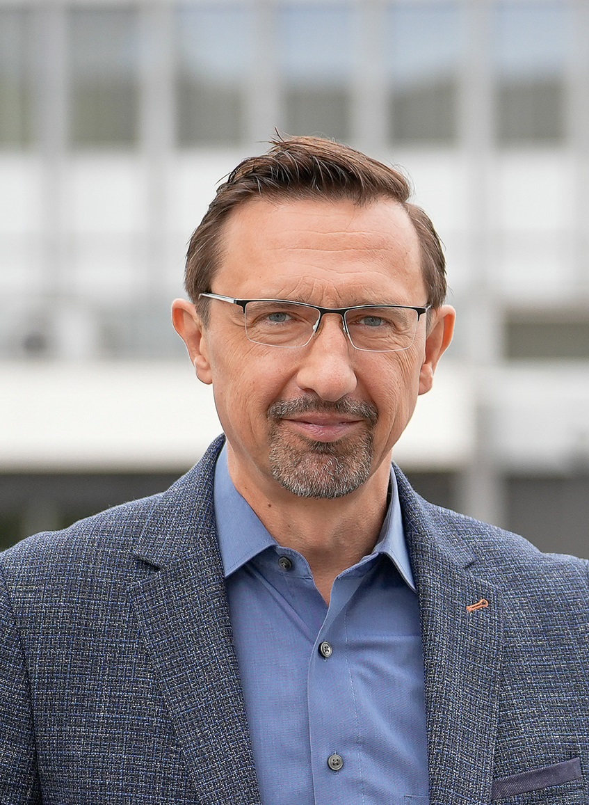 Michael Kipperer portrait Michael Kipperer portrait