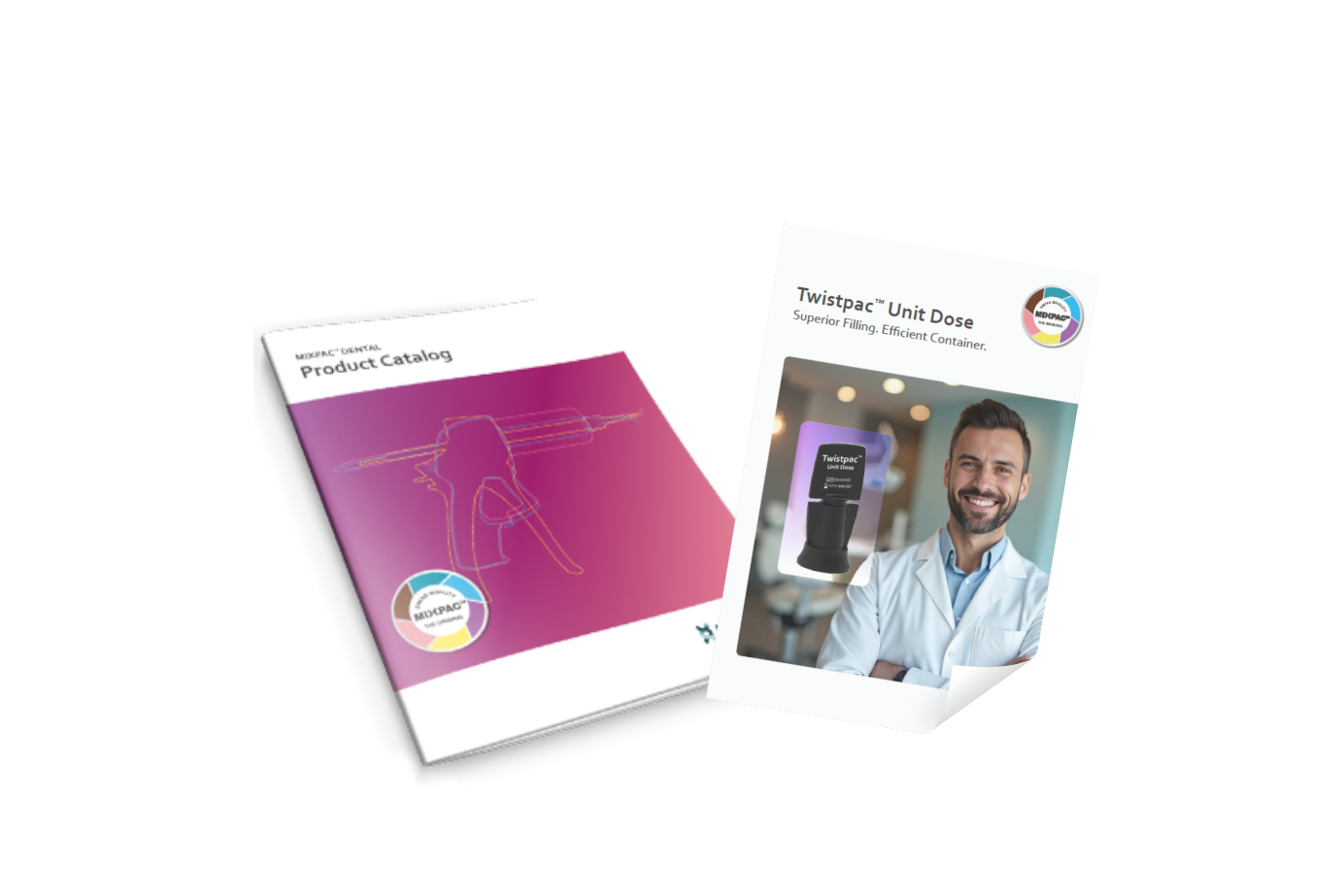 Brochure & Catalog Brochure & Catalog