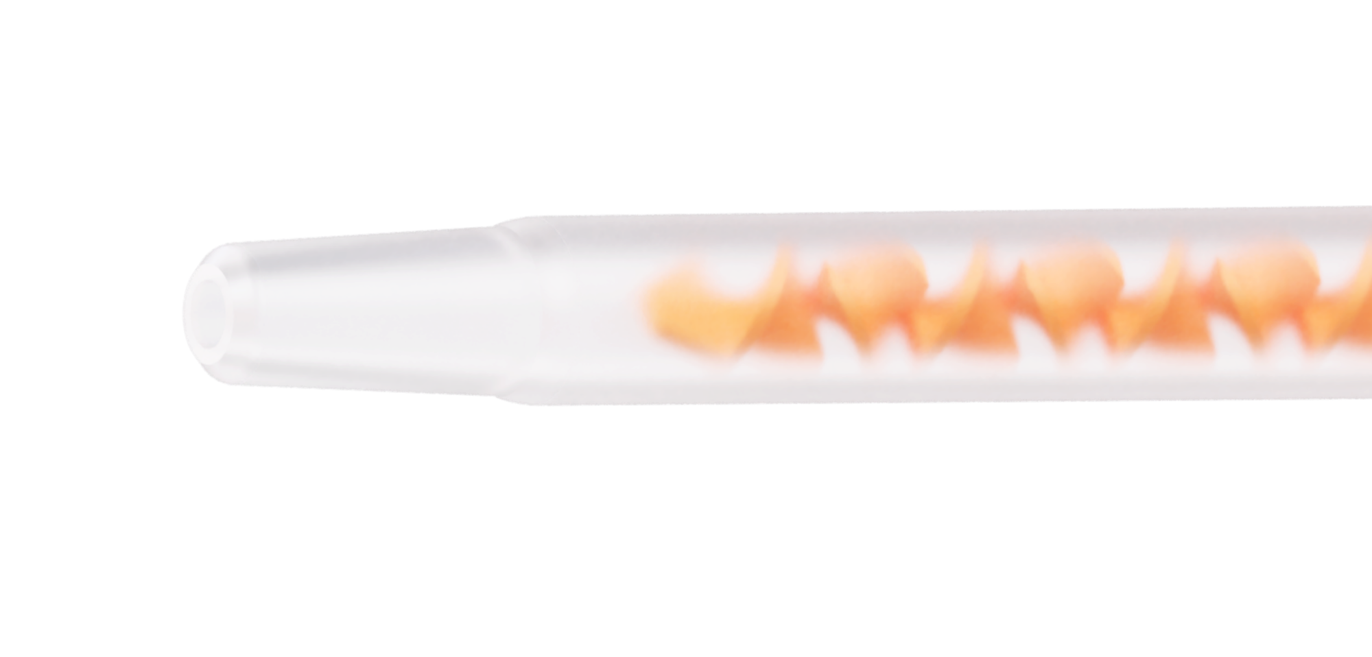 Luer tip