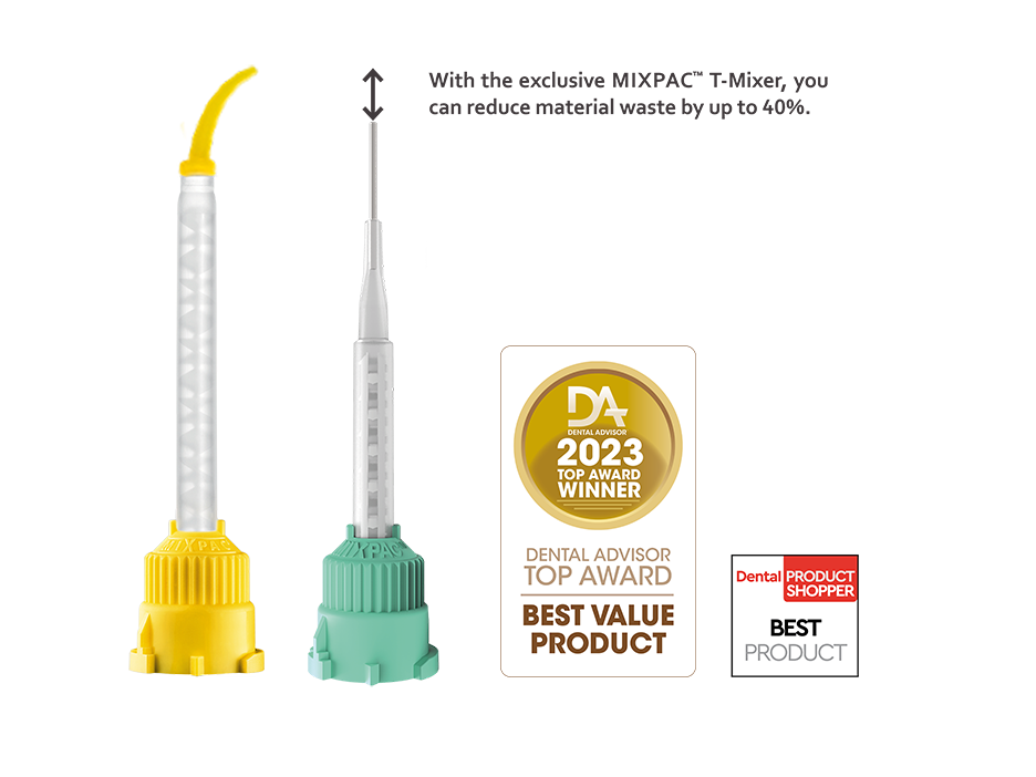 ミキサー Dental Family Dental Impression Alginate Material Mixer Mixing Bowl + Manual Lab Equipment NEW medmix - T-Mixer™ Colibri™ Plus Breakable