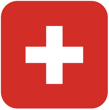 swiss flag icon