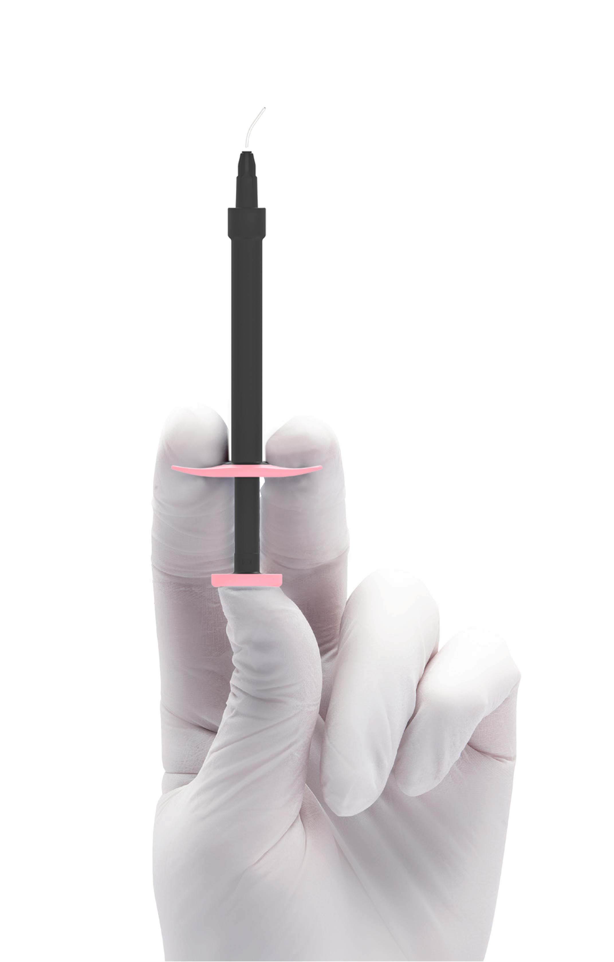 Dispenser Hand One Component system_Syringes_felXa_01 Dispenser Hand One Component system_Syringes_felXa_01