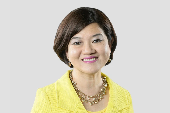 Image of Jill Lee