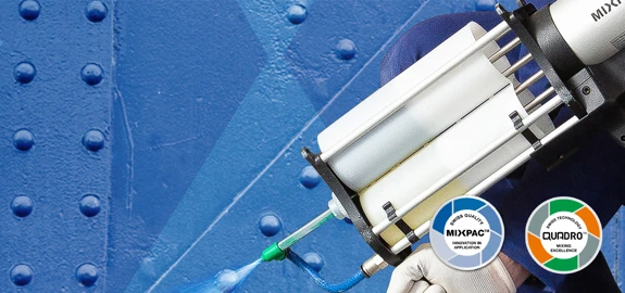 MixCoat for 