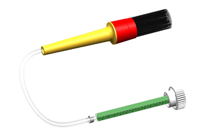 QUADRO MFQ (brush)