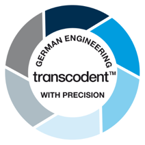 transcodent brand