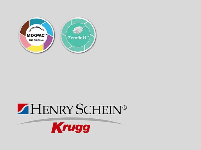 Henry Schein Krugg
