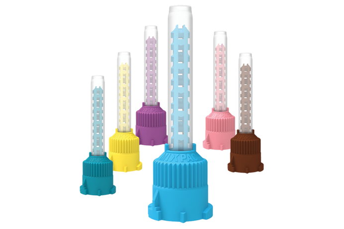 Trust THE ORIGINAL MIXPAC 1384x923