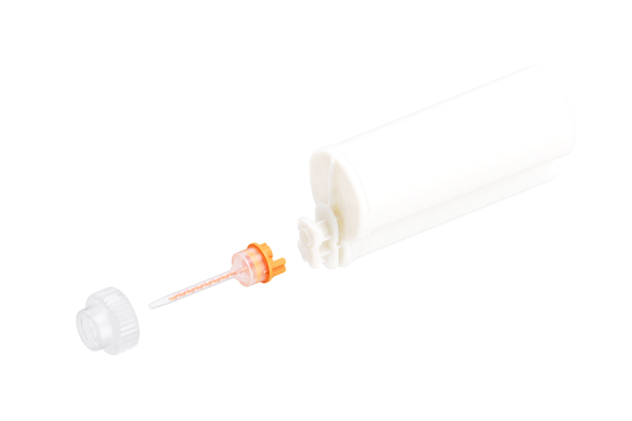 Verbessertes System MFHX 03-17L