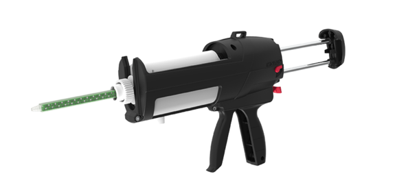 MIXPAC DM2X 200/400 1150x540