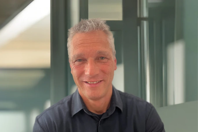 Oliver Haferbeck