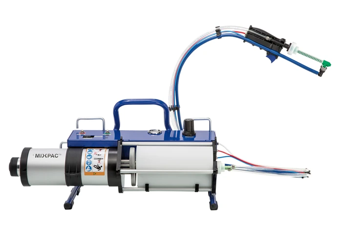 MIXPAC MixCoat DPF
