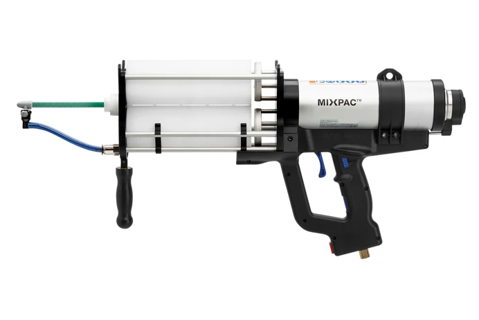 MIXPAC MixCoat DPS spray