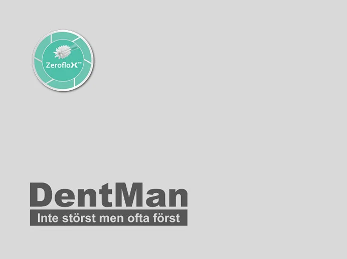DentMan