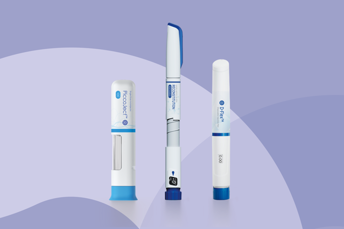 Product Overview Drug Delivery 