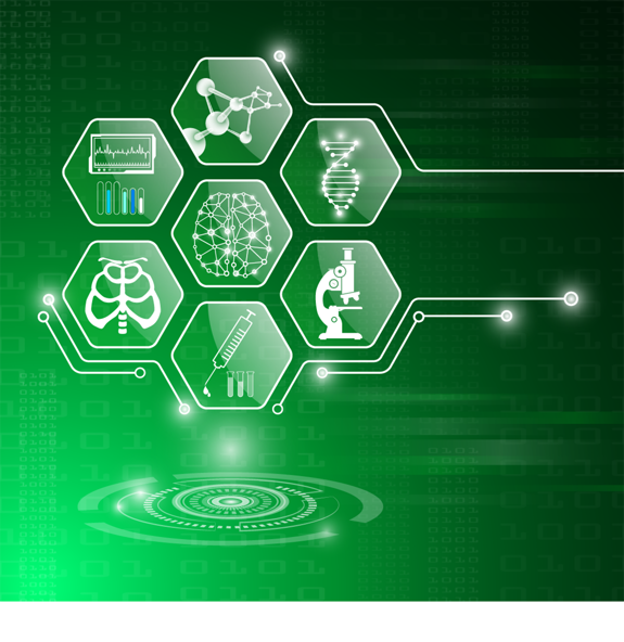 MIXPAC and QUADRO quality herobanner mobile