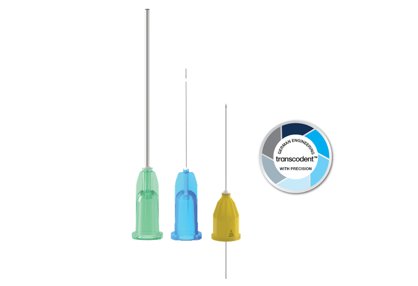medmix - Transcodent