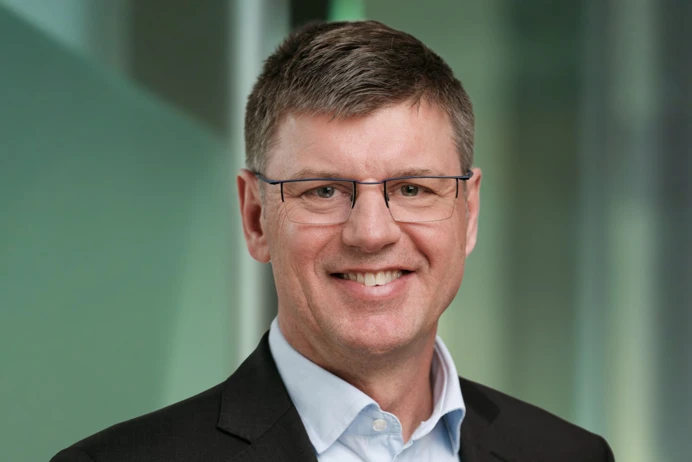 Image of Dr. René Willi - Executive Committee 1384x923