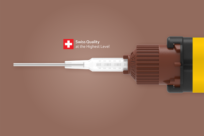 Colibri - Swiss Quality at the Highest Level