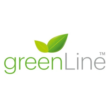 medmix - MIXPAC™ greenLine™ 400mL 1:1 F-System Set