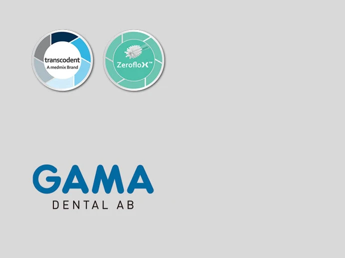 GAMA Dental AB