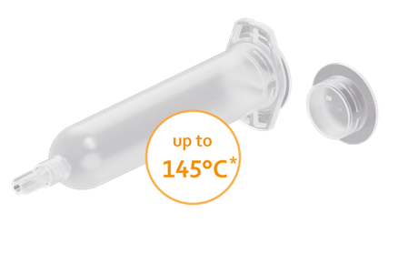 One-Component Cartridges card image