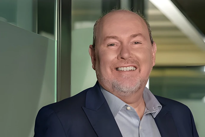 Image of Alan Richardson